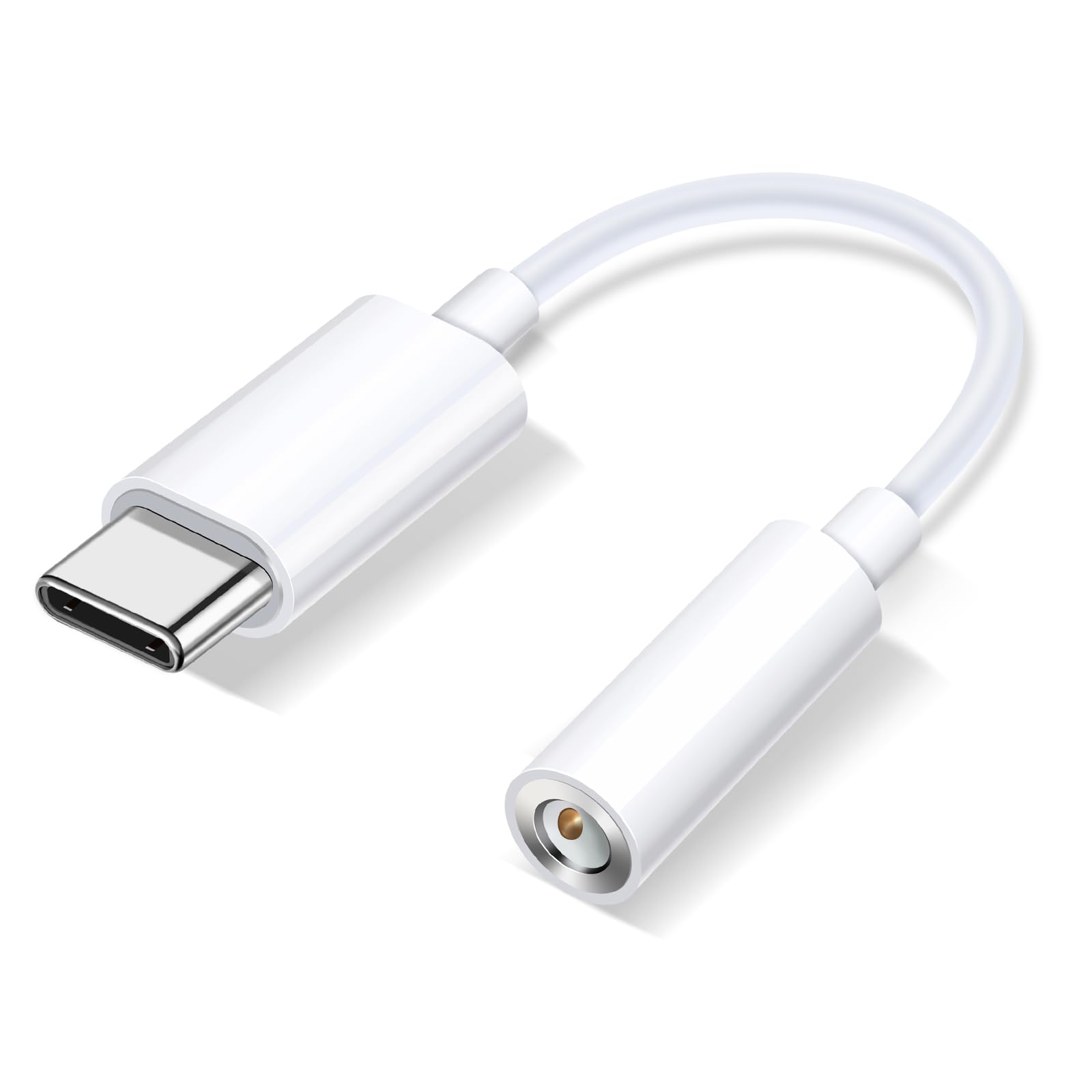 Amazon.co.jp: 【ハイレゾ音質】USB C イヤホンジャック 変換 タイプc